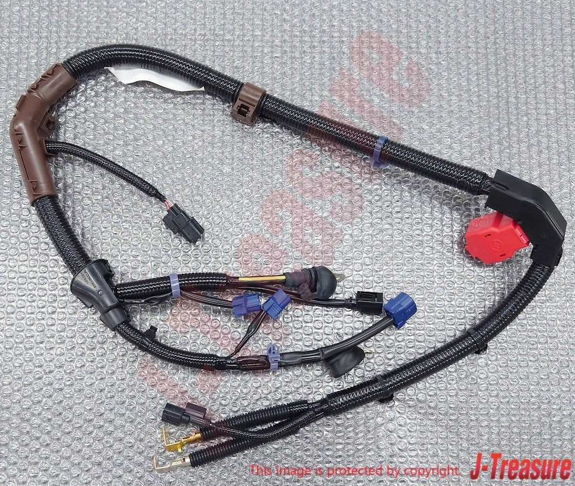 HONDA ACCORD 2008-2012 Genuine Starter Sub-Wire 32111-R40-A00 OEM
