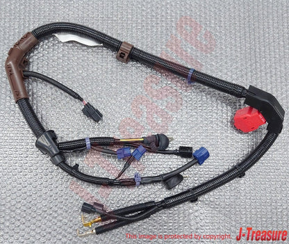 HONDA ACCORD 2008-2012 Genuine Starter Sub-Wire 32111-R40-A00 OEM