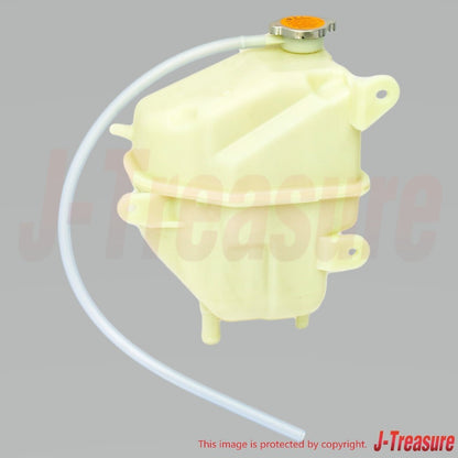 MITSUBISHI SPACE GEAR PA/PB#W 94-01 Genuine Radiator Condenser Tank MB924891 OEM