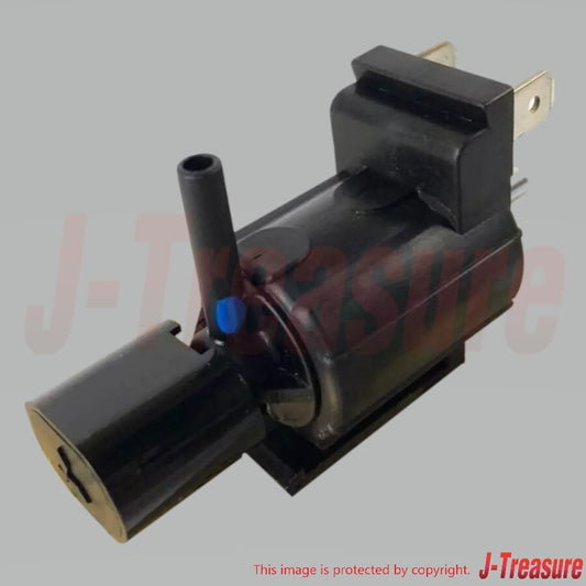 MITSUBISHI LANCER EVO5 EVO6 CP9A Genuine Valve Emission Solenoid MD113721 OEM