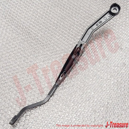 HONDA S2000 AP1 AP2 RHD Genuine Front Windshield Wiper Arm Right & Left Set OEM