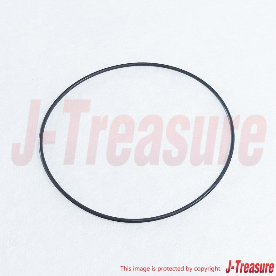 YAMAHA YZ125 '94-25 Genuine Cylinder Head O-Ring(Inner & Outer) Set OEM