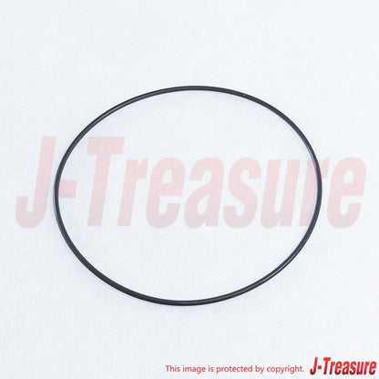 YAMAHA YZ125 '94-25 Genuine Cylinder Head O-Ring(Inner & Outer) Set OEM