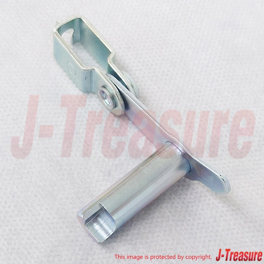 YAMAHA YZ125 2005-2024 YZ125X 2020-2024 Genuine Push Lever Assy 1C3-16380-00 OEM