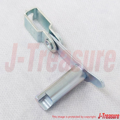 YAMAHA YZ125 2005-2024 YZ125X 2020-2024 Genuine Push Lever Assy 1C3-16380-00 OEM