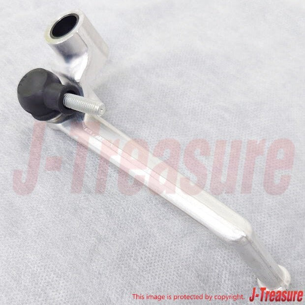KAWASAKI NINJA ZX-6R ZX636 19-22 Genuine Change Pedal Lever Comp 13236-0809 OEM