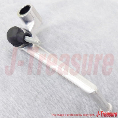 KAWASAKI NINJA ZX-6R ZX636 19-22 Genuine Change Pedal Lever Comp 13236-0809 OEM