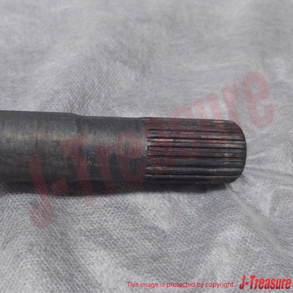 TOYOTA LEVIN TRUENO AE86 Genuine Rear Axle Shaft For RR Disc Brake , W/LSD OEM