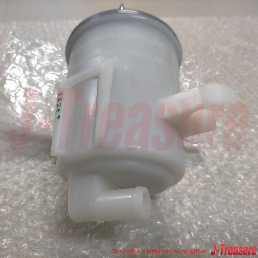 HONDA CIVIC 96-98 CRV 97-01 Genuine Power Steering Pump Reservoir Tank & Cap OEM