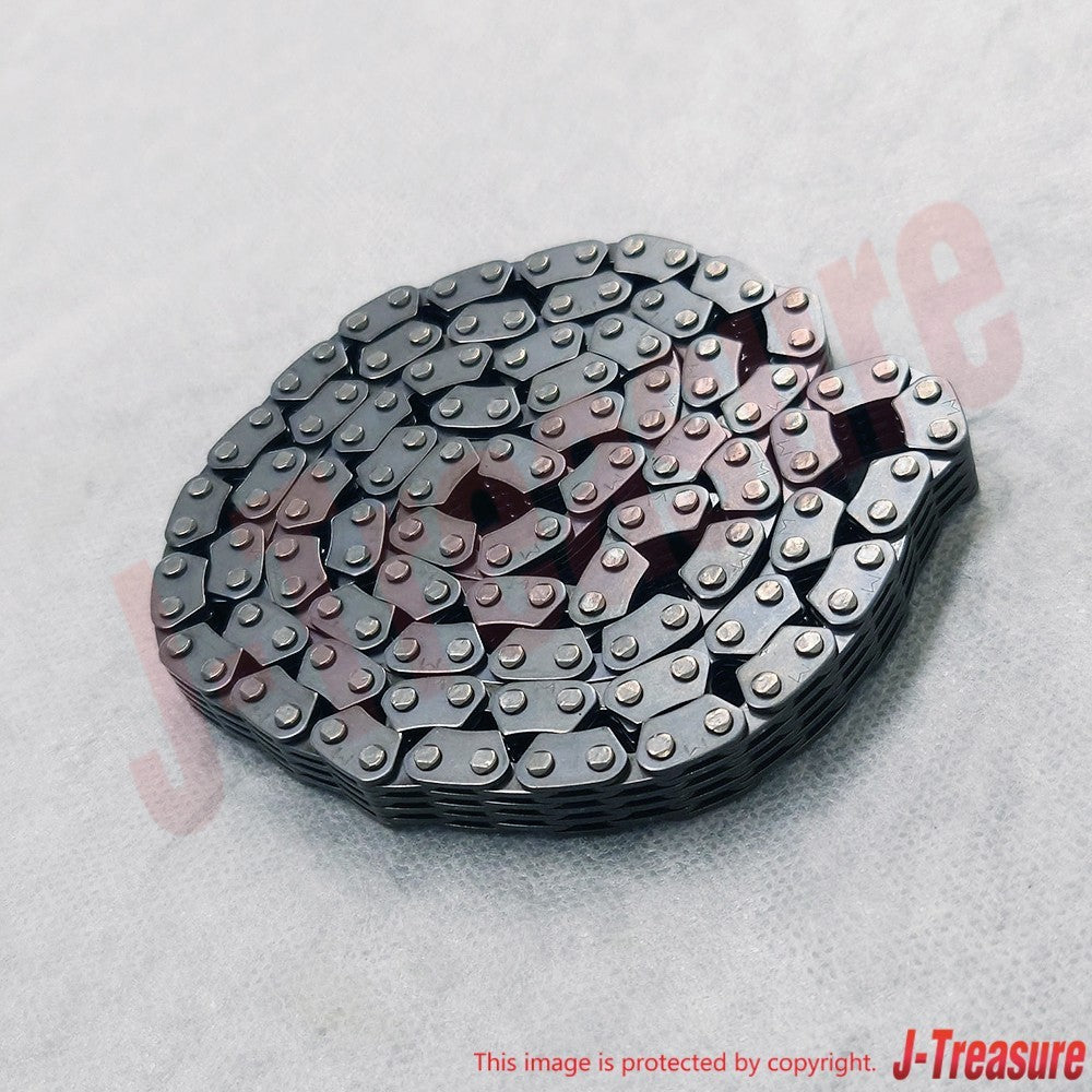 SUZUKI SAVAGE LS650P '86-88 '95-04 Genuine Cam Shaft Drive Chain 12760-24B00 OEM