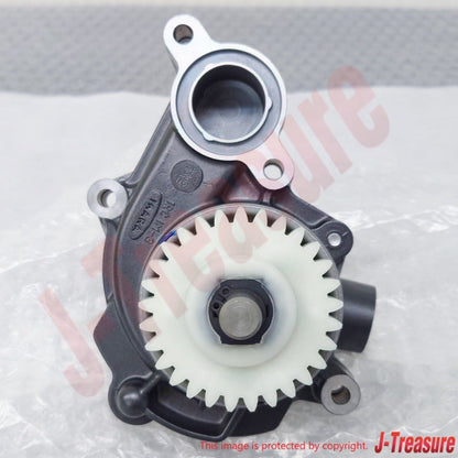 YAMAHA MT-09 2021-2024  Genuine Water Pump Assy B7N-12420-00-00 OEM