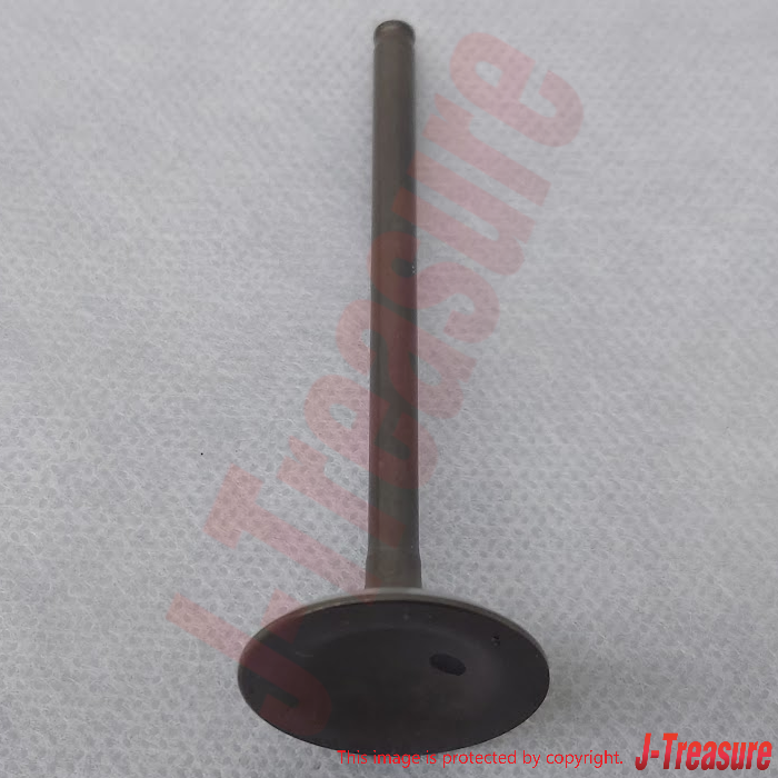 HONDA CRF150R 2007-2009 2012-2023 Genuine Intake Valve 14711-KSE-670 x2 Set OEM