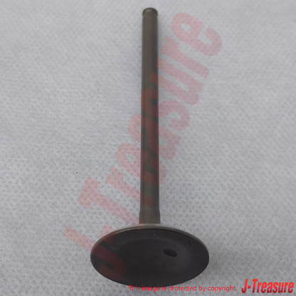 HONDA CRF150R 2007-2009 2012-2023 Genuine Intake Valve 14711-KSE-670 x2 Set OEM