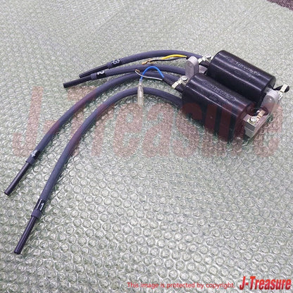 HONDA CB750 1976-1978 Genuine Ignition Coil 30500-300-013 OEM