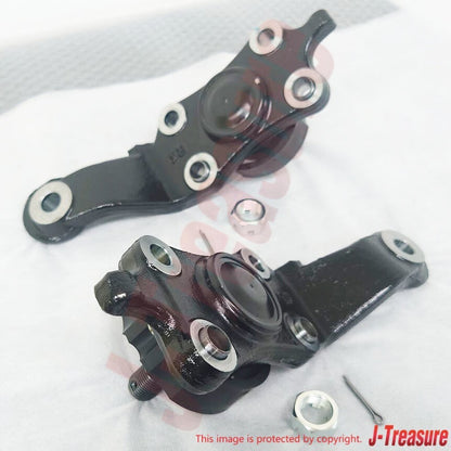 TOYOTA SEQUOIA 06-07 TUNDRA 2006 Genuine Front Lower Ball Joint RH & LH Set OEM