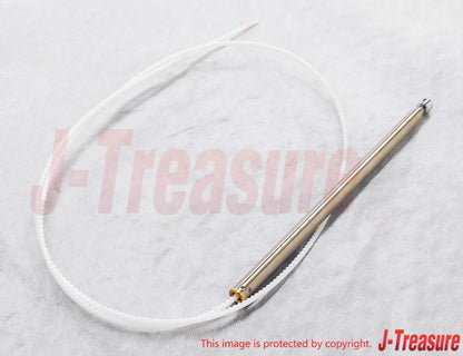 MAZDA ROADSTER MX-5 MX5 MIATA NB Genuine Electric Antenna Mast B05A-66-A30 OEM