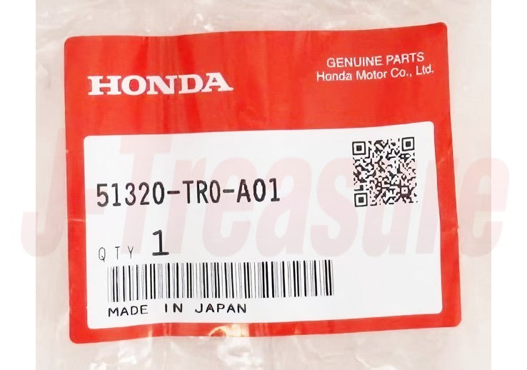 HONDA ACURA ILX 2013-2022 Genuine Front Stabilizer Link Comp RH & LH Set OEM