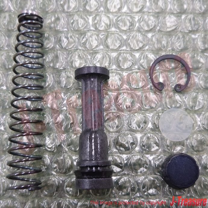 MAZDA RX-8 SE3P 2005-2011 Genuine Master Cylinder Repair Kit B312-41-52Z OEM