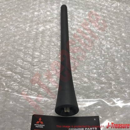 MITSUBISHI LANCER EVOLUTION 7 8 9 CT9A Genuine Mast Roof Antenna MR551256 OEM