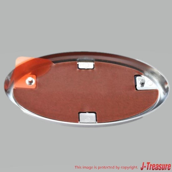 SUBARU IMPREZA WRX STi OUTBACK Genuine Front Grille Emblem 93013SA032 OEM