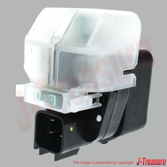 SUZUKI GSX-R1000 '05-09 '11-16 Genuine Starting Motor Relay Assy 31800-41G10 OEM