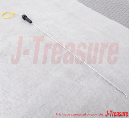 MAZDA RX-7 FD3S 1993-1995 Genuine Oil Level Gauge N3A1-10-450B OEM