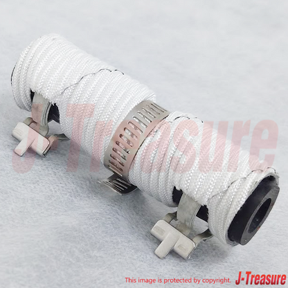 TOYOTA MR2 SW2# 1990-1995 Genuine Water By-Pass Hose No.6 16283-88381 OEM