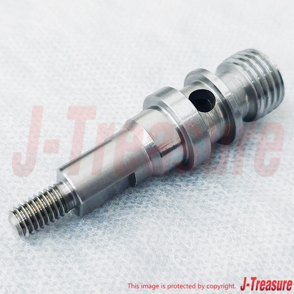 KAWASAKI NINJA 500 EX500A/D 87-09 NINJA 500R EX500D 97-09 Genuine Impeller Shaft