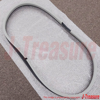 NISSAN 240SX S13 1989-1993 Genuine Sunroof Weatherstrip 91346-40F10 OEM