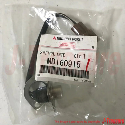 MITSUBISHI PAJERO CHALLENGER Genuine Inter Cooler Air Temperature Switch OEM