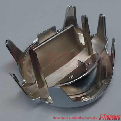 NISSAN SKYLINE V36 Infiniti G37 Q40 Genuine Front Grill Emblem 62890-1NF1B OEM