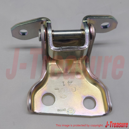 NISSAN 240SX S14 95-98 Genuine Front Door Hinge Assy 80400-70F00 / 80401-70F00