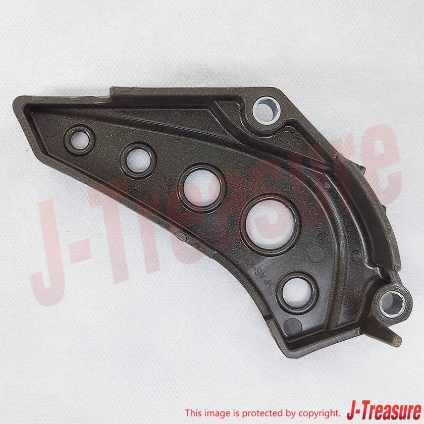 KAWASAKI KLX140 '08-09 '11-20 KLX140R 2021 '23-24 Genuine Chain Cover 14026-0084
