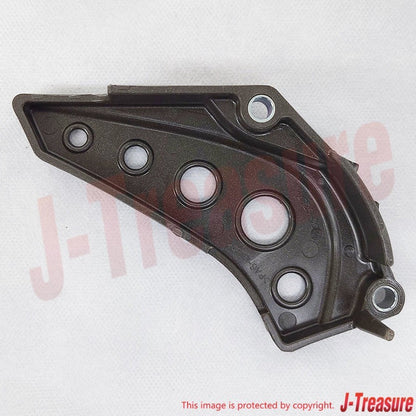 KAWASAKI KLX140 '08-09 '11-20 KLX140R 2021 '23-24 Genuine Chain Cover 14026-0084