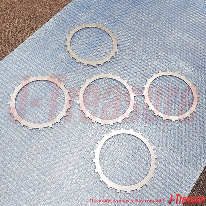 SUZUKI BOULEVARD VZR1800 M109R '11-19 '22-23 Clutch Driven No.1 Plate x5 Set OEM