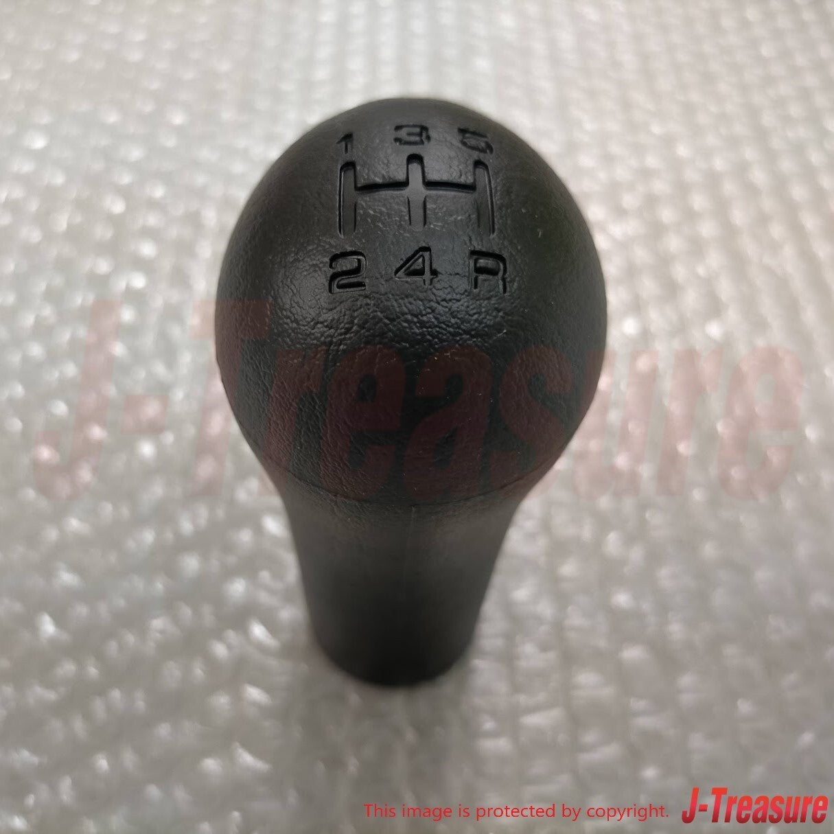 NISSAN 180SX 200SX 240SX SILVIA S13 S14 S15 89-98 Genuine 5-Speed Shift Knob OEM