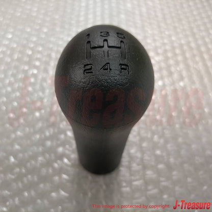 NISSAN 180SX 200SX 240SX SILVIA S13 S14 S15 89-98 Genuine 5-Speed Shift Knob OEM