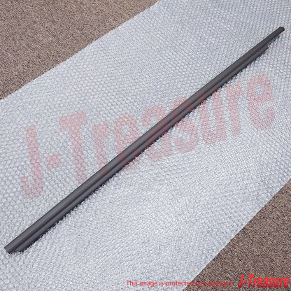 TOYOTA RAV4 ACA3# GSA3# 06-12 Genuine Front & Rear Door Belt Moulding RH LH Set