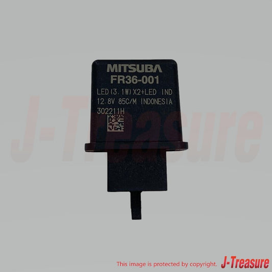 HONDA MONKEY 125 19-23 Genuine LED Directional Indicator Relay 38301-KZZ-J01 OEM