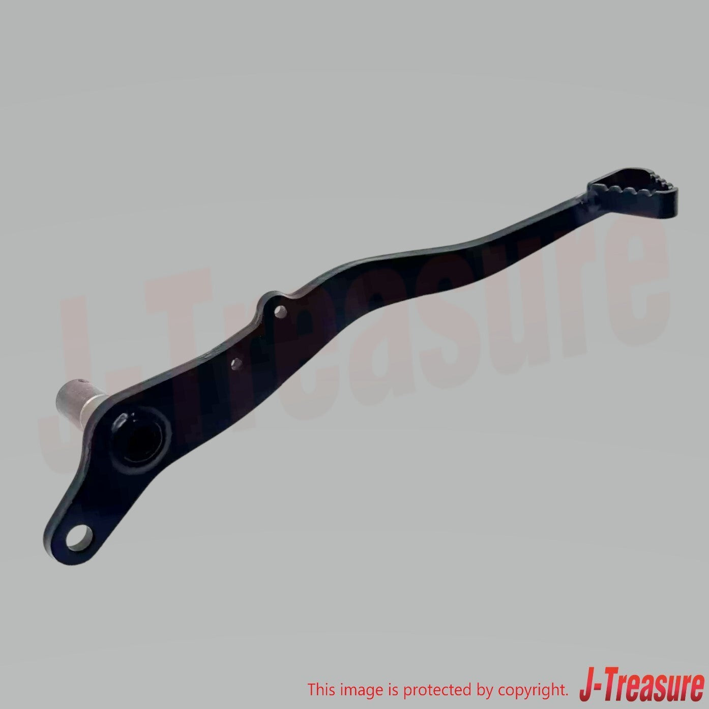 SUZUKI DR650SE 2001-2017 Genuine BRAKE PEDAL 43110-32E00 OEM