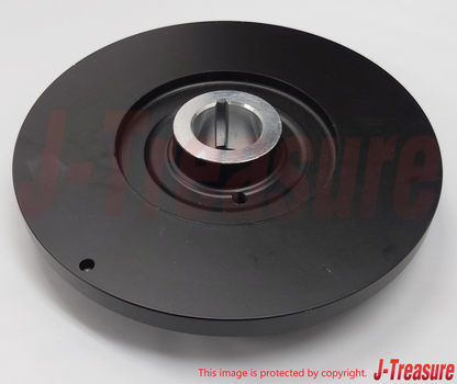 TOYOTA SUPRA JZA80 93-98 Genuine Crankshaft Harmonic Balancer Pulley 13407-46020