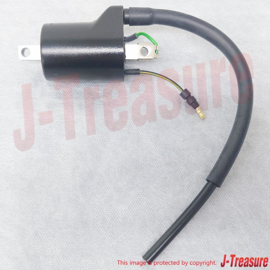 HONDA CR125R 1990-1997 Genuine Ignition Coil 30500-HN1-003 OEM