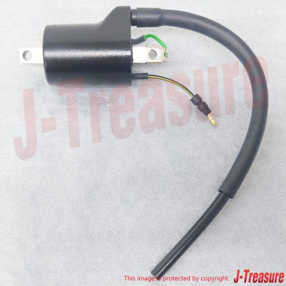 HONDA CR125R 1990-1997 Genuine Ignition Coil 30500-HN1-003 OEM