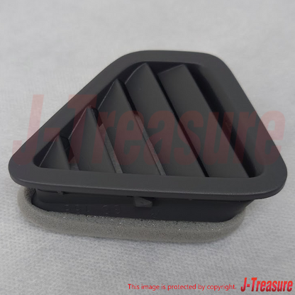 MAZDA SAVANNA RX-7 FC3# 89-91 Genuine Dashboard Demister Grille RH & LH Set OEM