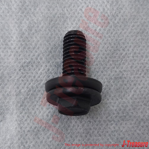 TOYOTA 4RUNNER GRN21# 10-23 Genuine Roof Drip S/Moulding Bolt 90119-08C47 x8 Set