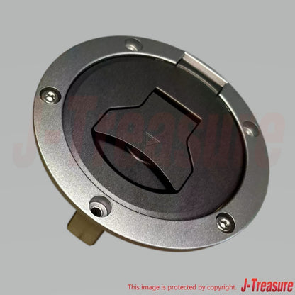 HONDA GROM125 GROM125AC GROM125AAC 17-20 Genuine Lock Set 35010-K26-B03 OEM