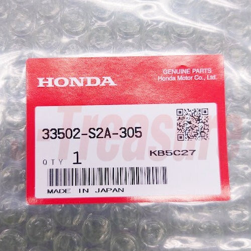 HONDA S2000 AP1 00-01 Genuine Taillight Gaskets RH & LH Set 33502-S2A-305 x2 OEM