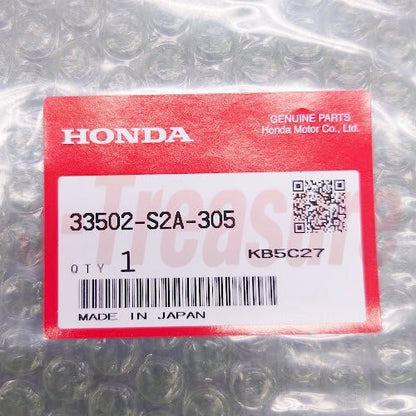 HONDA S2000 AP1 00-01 Genuine Taillight Gaskets RH & LH Set 33502-S2A-305 x2 OEM