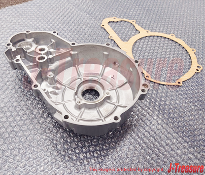 SUZUKI DR650SE 1996-2019 2022-2024 Genuine Magneto Cover & Gasket Set OEM
