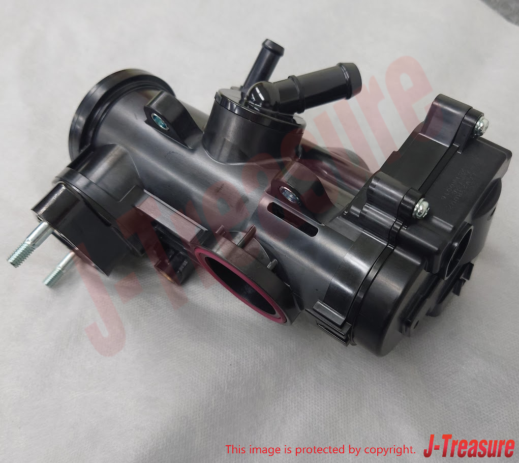 MAZDA CX-3 DK DK5FW DK8AW DKEFW Genuine Water Control Valve S550-15-16ZE OEM